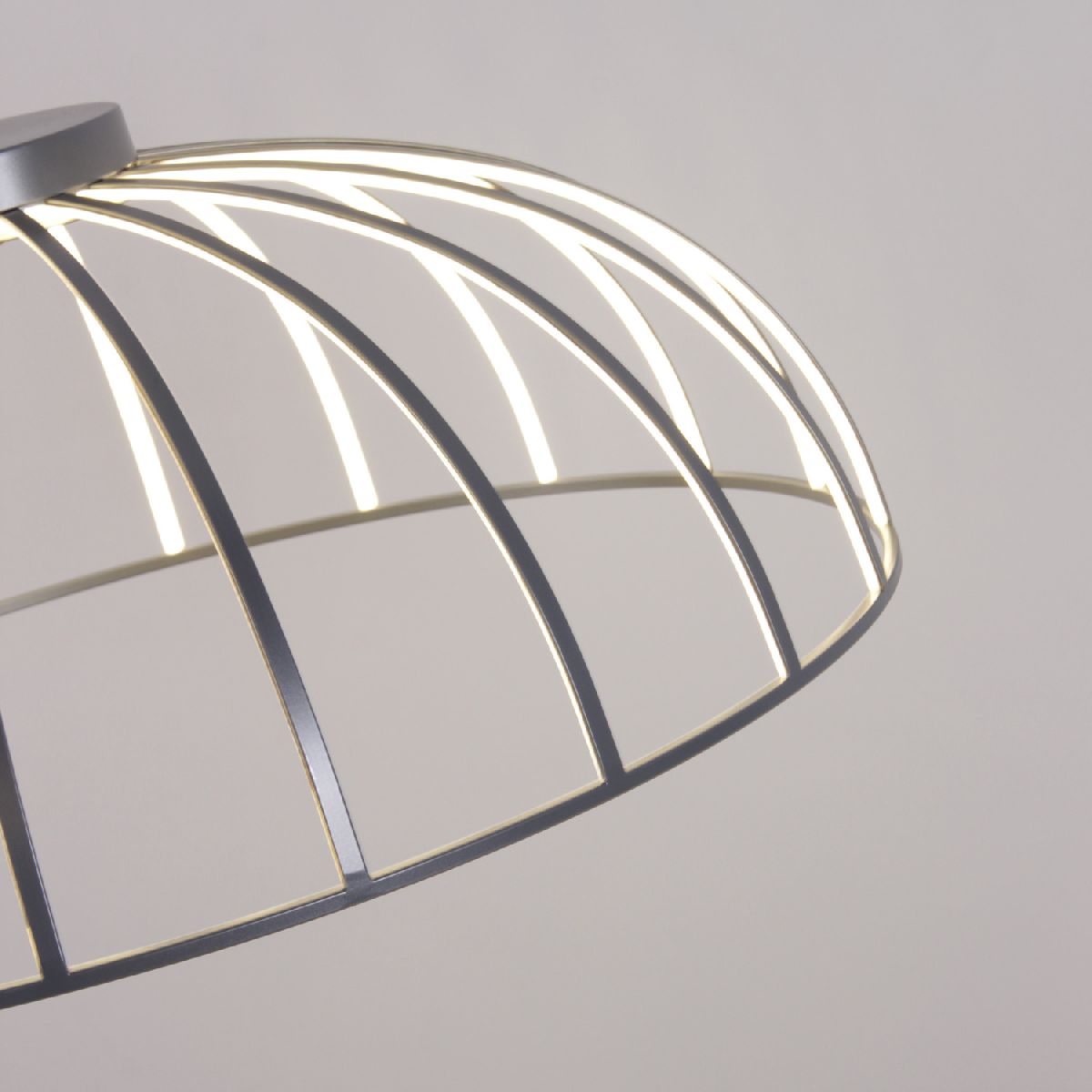 Подвесная люстра Favourite Vertex 4285-6P