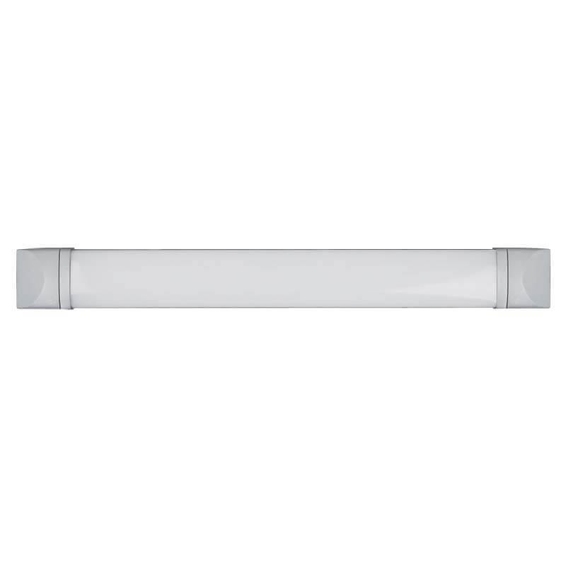 Накладной светодиодный светильник Volpe ULT-Q219 36W/6500K IP65 white UL-00004987