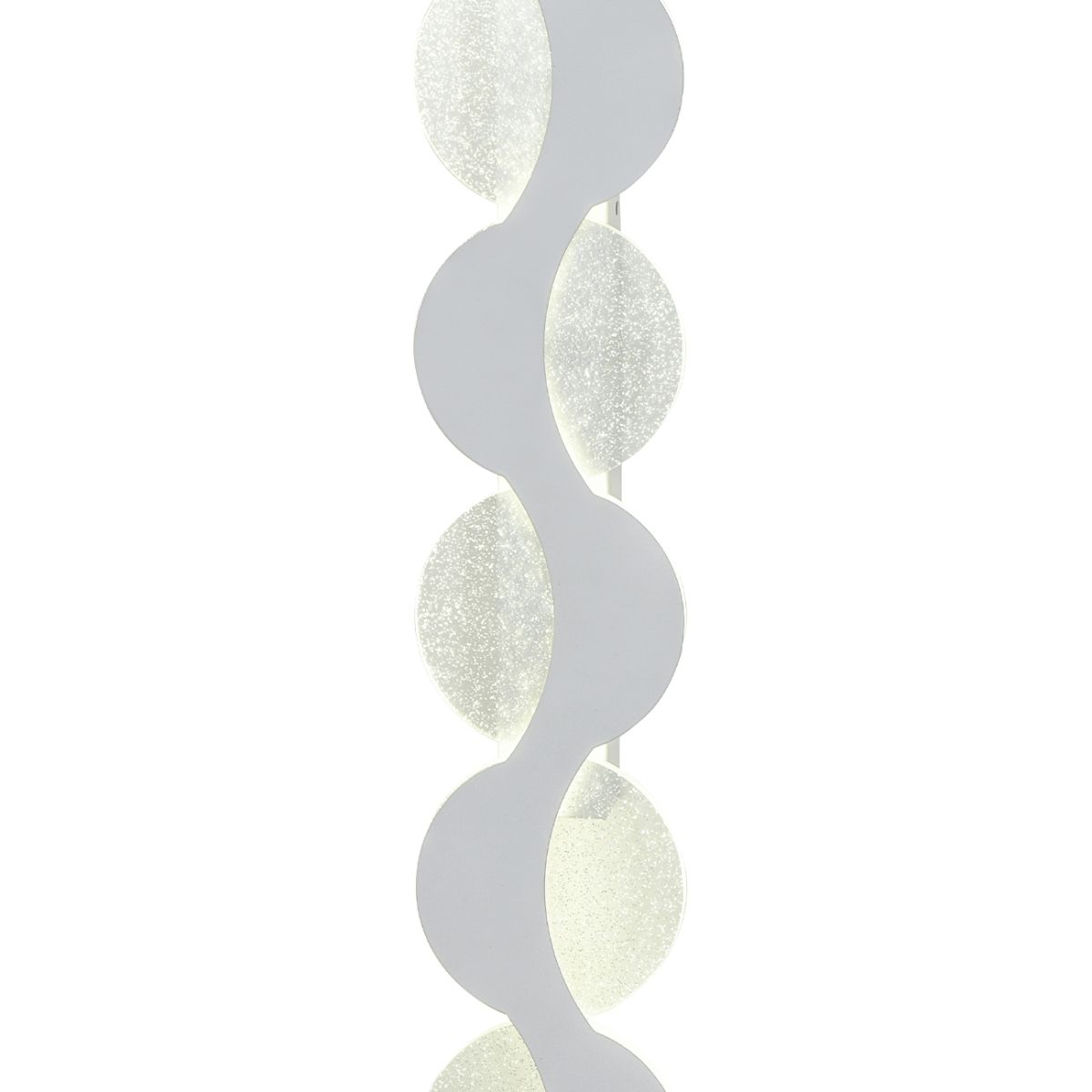 Настенно-потолочный светильник Escada 10216/8LED