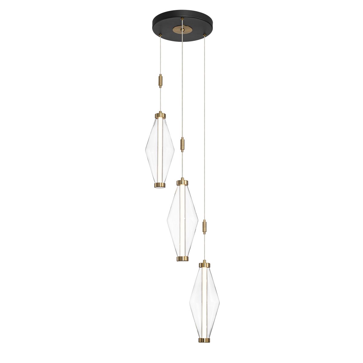 Подвесной светильник Citilux Tanna CL253020