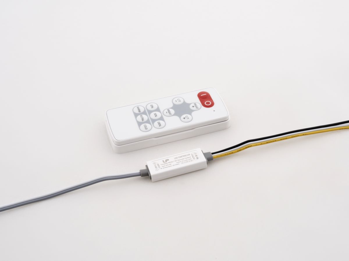 Контроллер LEDS POWER CCT T120-S Mini 6A 004426