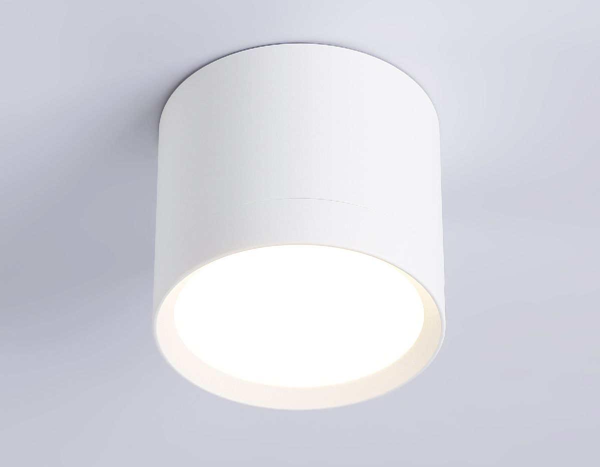 Накладной светильник Ambrella Light GX Standard Tech TN5350
