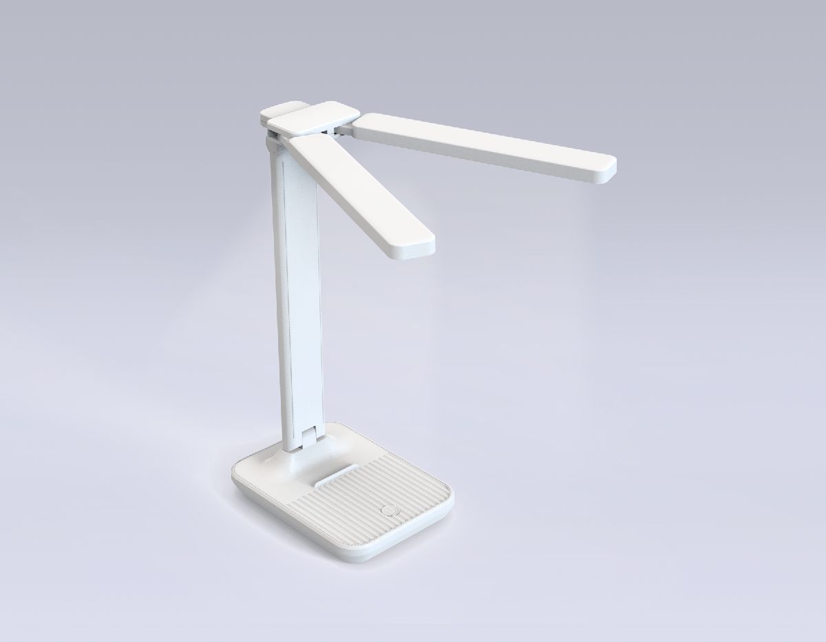 Настольная лампа Ambrella Light Desk DE490