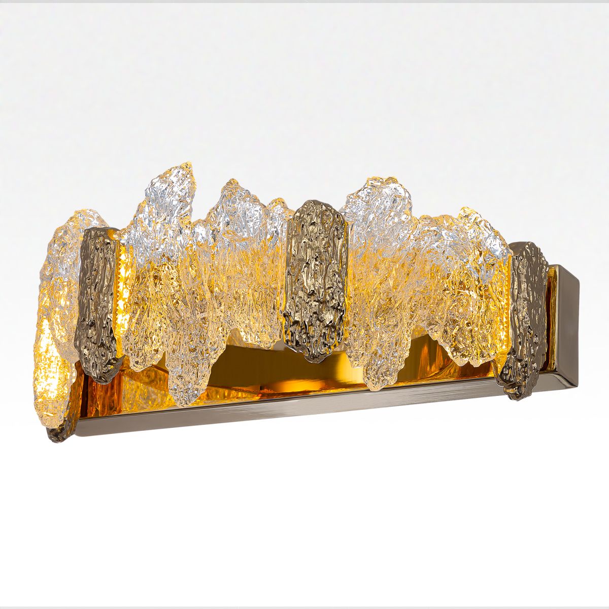 Настенный светильник Citilux Lava CL250312