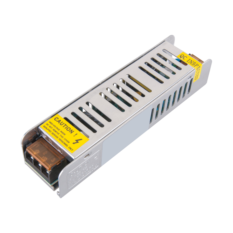 Блок питания для светодиодной ленты Elektrostandard LST 12V 60W 5A 4690389133701 УЦ