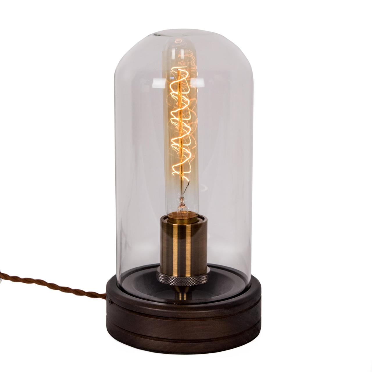 Настольная лампа Citilux Эдисон CL450801 в #REGION_NAME_DECLINE_PP#