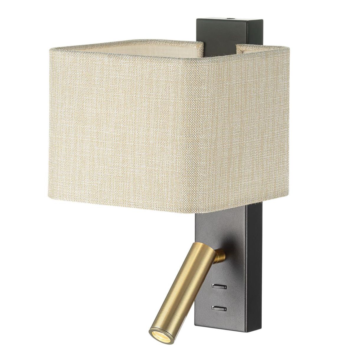 Бра Citilux Dekart CL704483