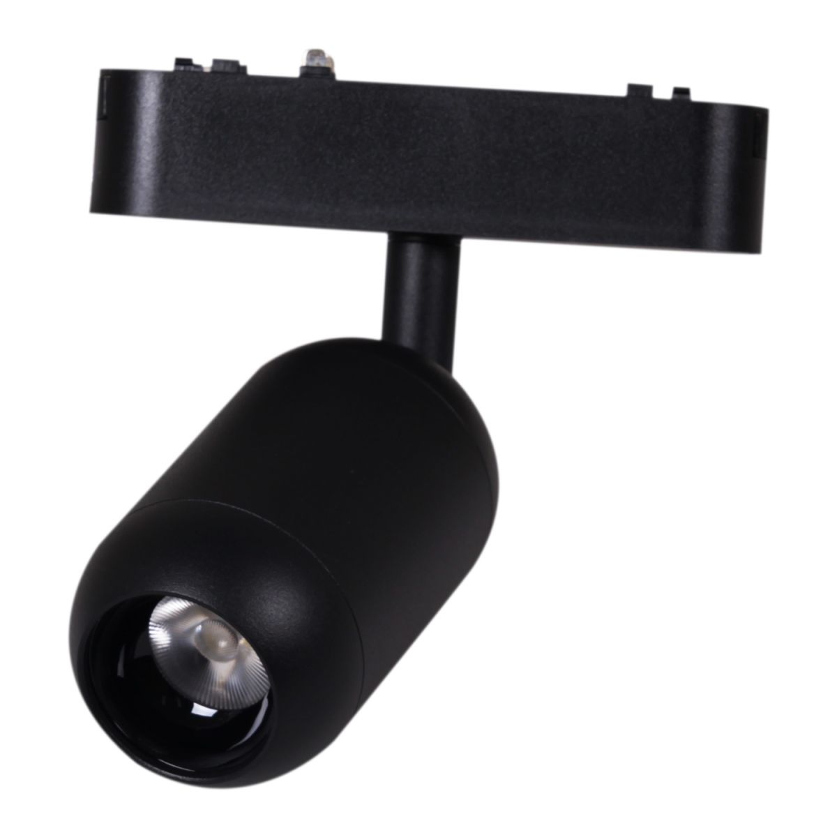 Трековый магнитный светильник потолочный (CCT+SMART) Reluce 13009-9.3-001UR magnetic Led7W BK CCT+SMART