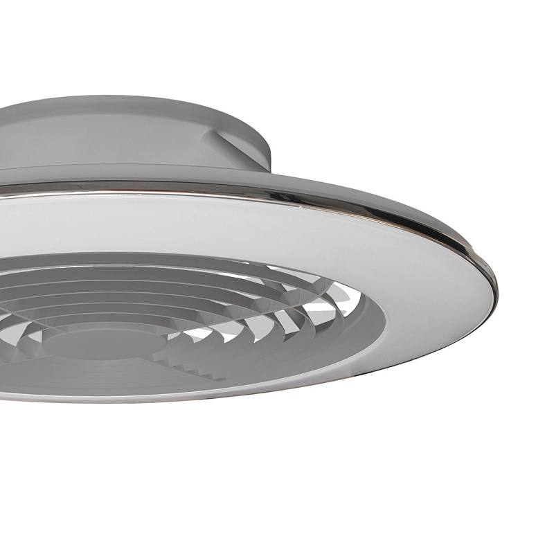 Потолочная люстра-вентилятор Mantra Alisio 7491