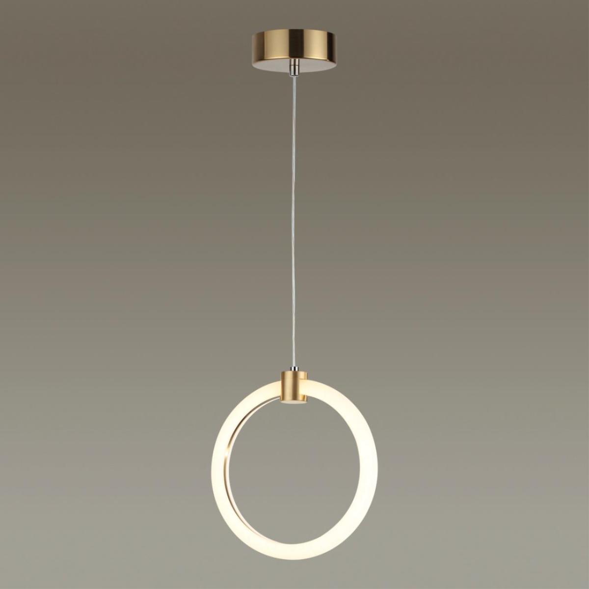 Подвесной светильник Lumion Nova 5297/7L