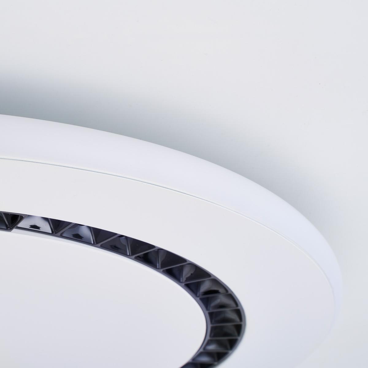 Потолочный светильник F-Promo Skiva 4433-1C