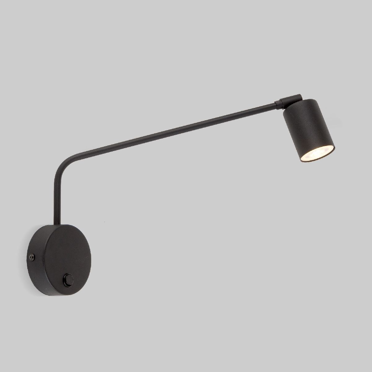 Бра TK Lighting 4743 Logan Black a065380