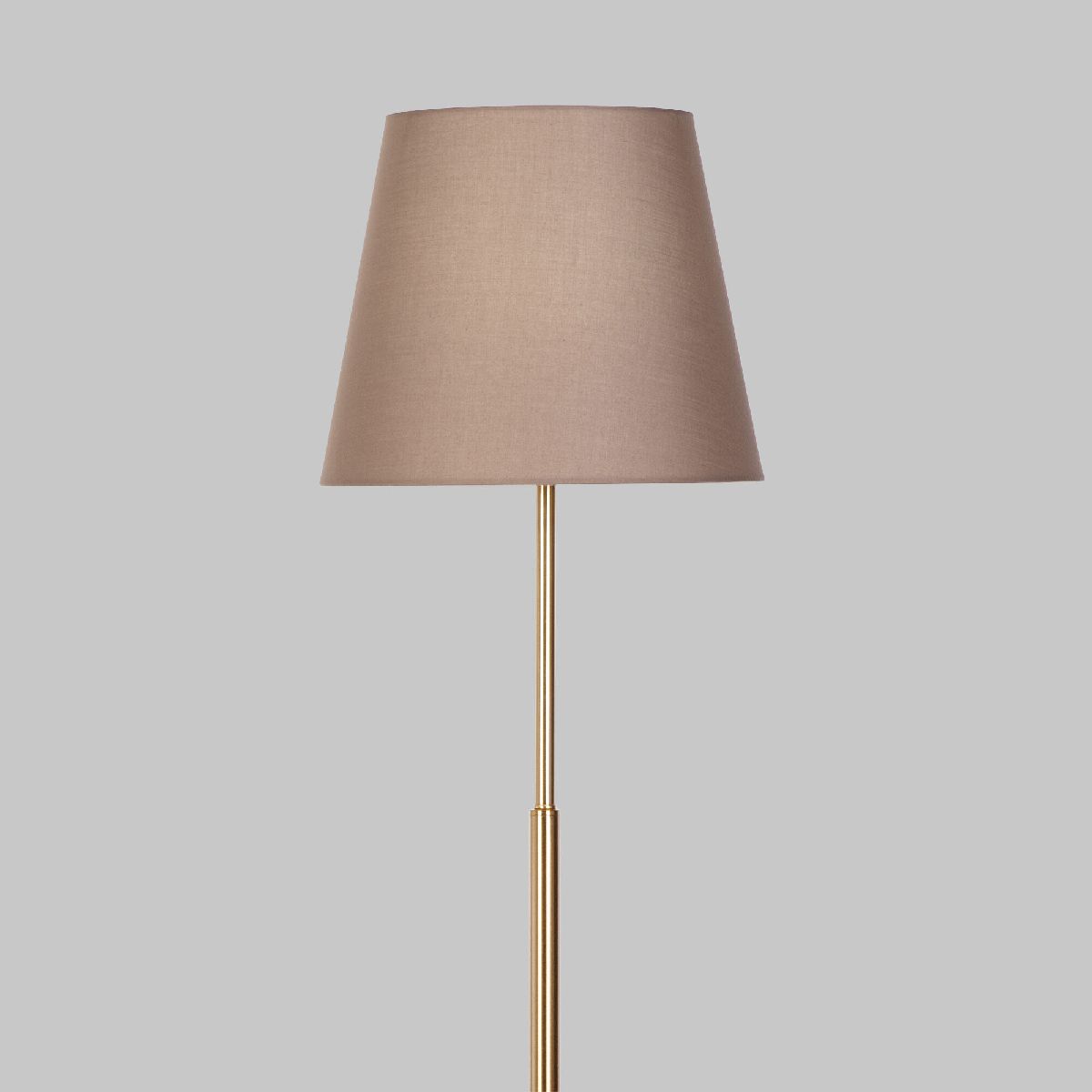 Торшер Eurosvet Ozark 01156/1 латунь a064982