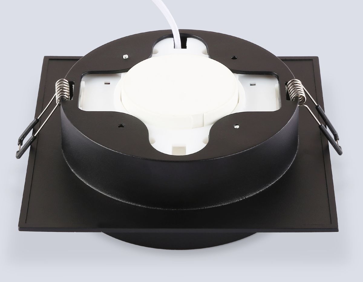 Встраиваемый светодиодный светильник Ambrella Light Techno Spot Standard Tech TU5230