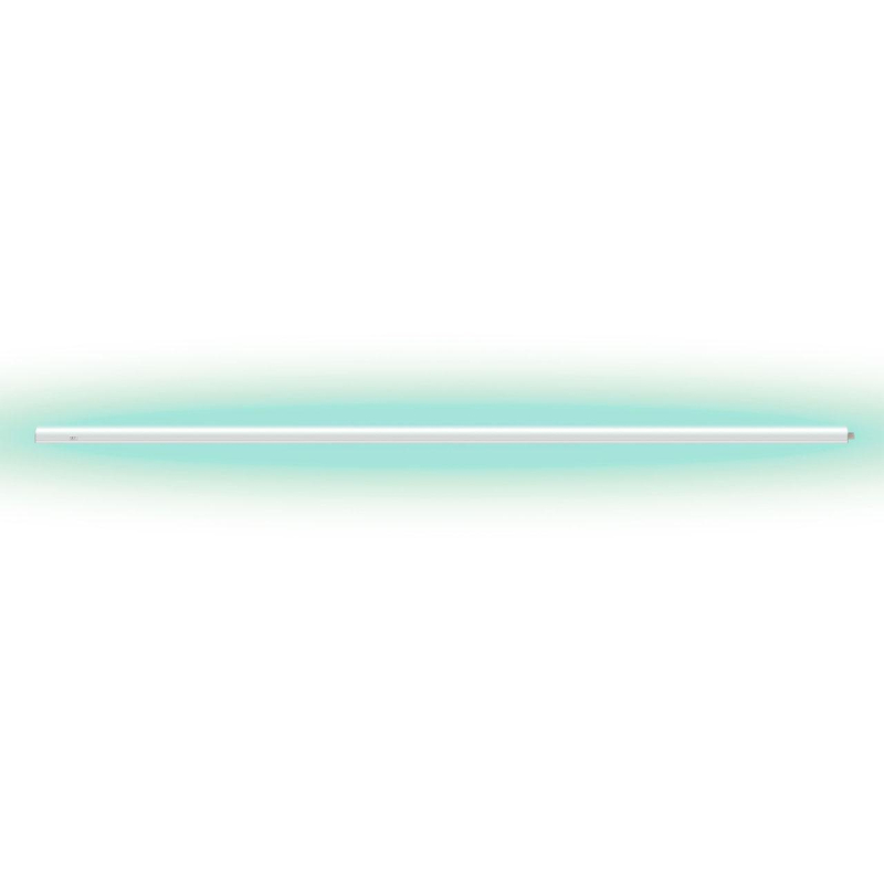 Мебельный светодиодный светильник (UL-00002729) Uniel ULI-E01-14W/NW/K White