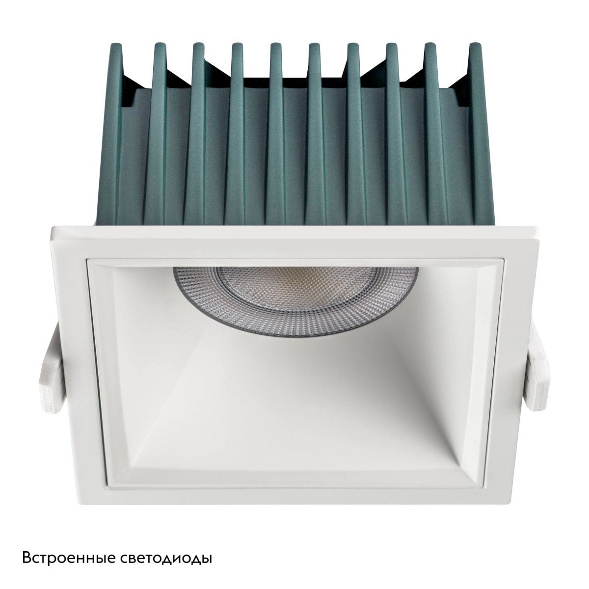 Встраиваемый светильник Lightstar Ciclone 385446