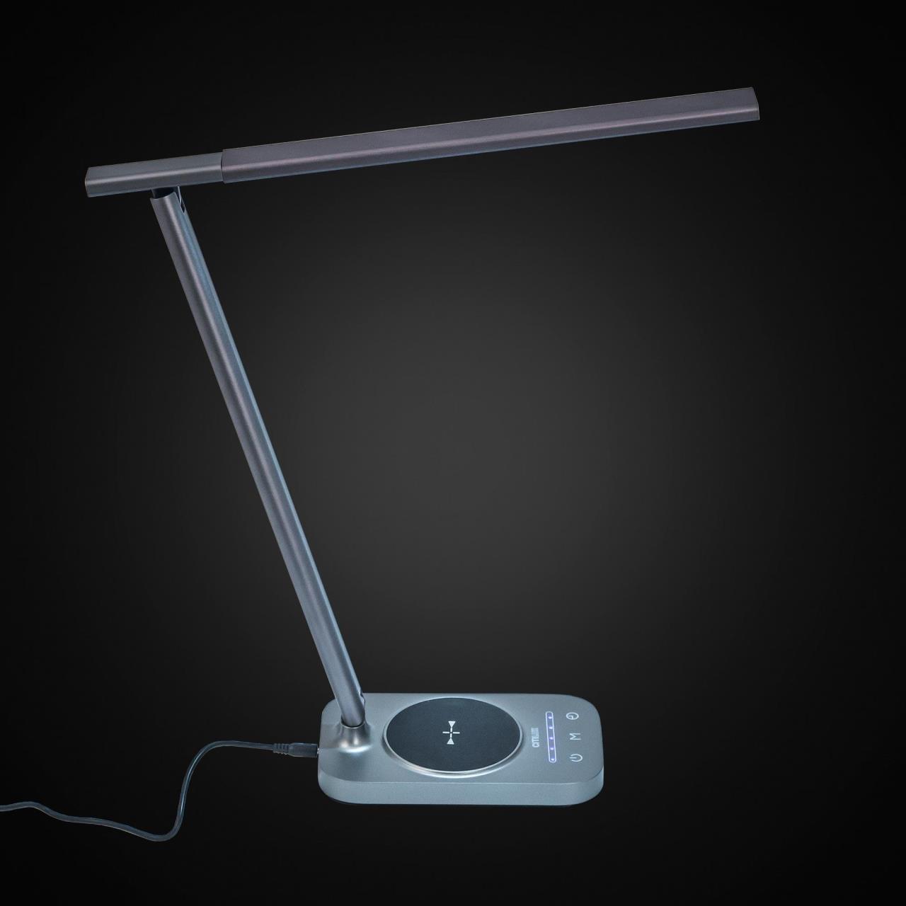Настольная лампа Citilux Ньютон CL803052 в #REGION_NAME_DECLINE_PP#