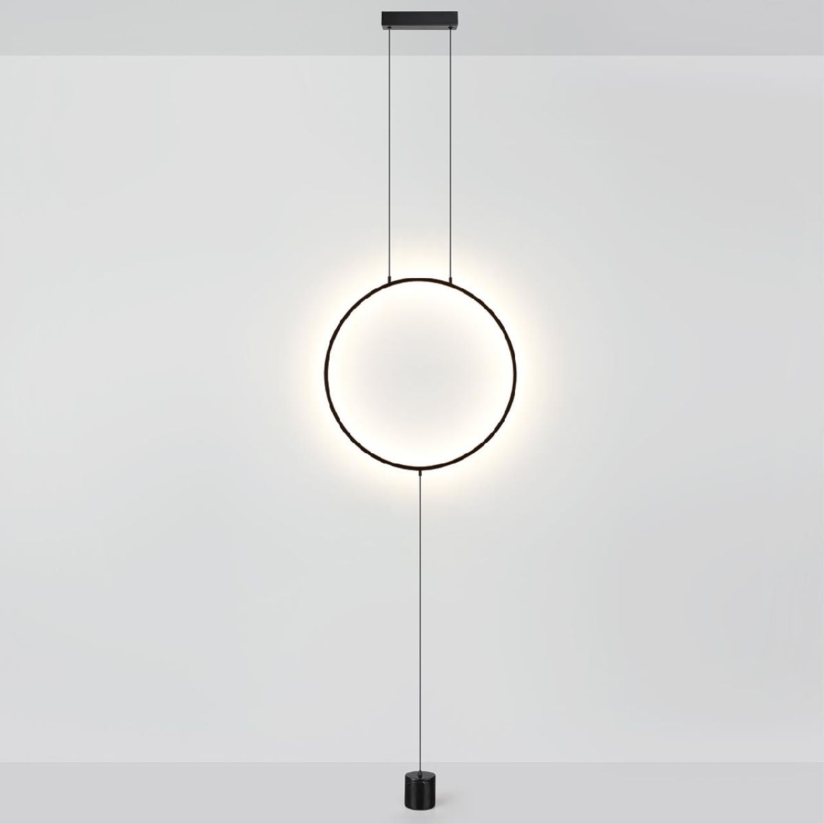 Торшер Odeon Light Teo 7022/27FL