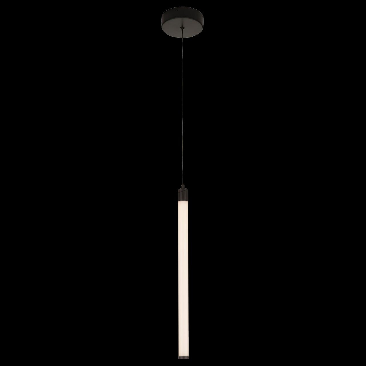 Подвесной светодиодный светильник Maytoni Ray P021PL-L10B в #REGION_NAME_DECLINE_PP#
