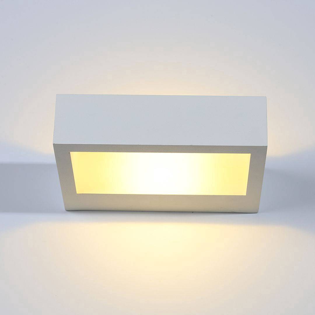 Настенный светильник DesignLed GW-8110-10-WH-NW 001549