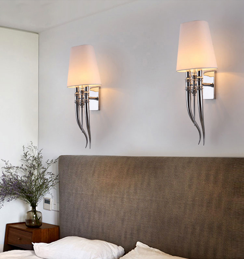 Бра ImperiumLoft Crystal Light Brunilde Ipe Cavalli 189461-22