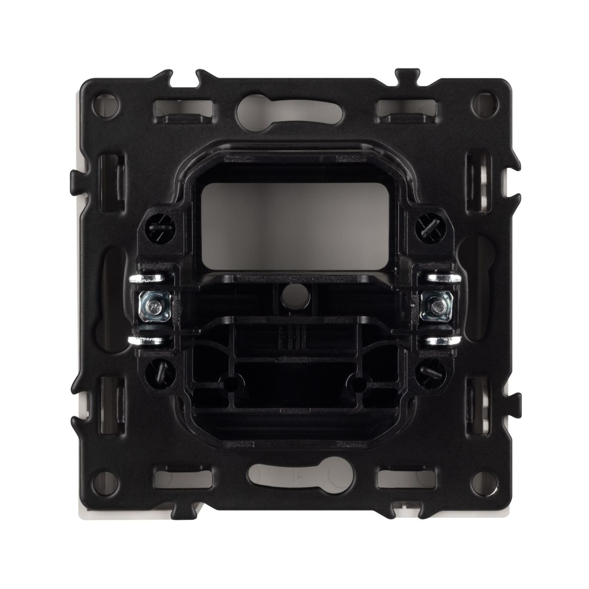 Механизм вывода кабеля Arlight SCT-NOBE-MCO1-SFPL-WH (Белый кварц) 061808