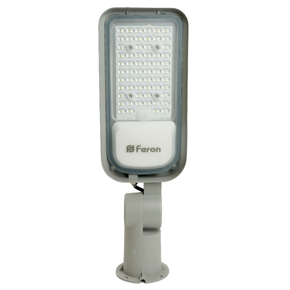 Уличный консольный светильник Feron SP3060 48762