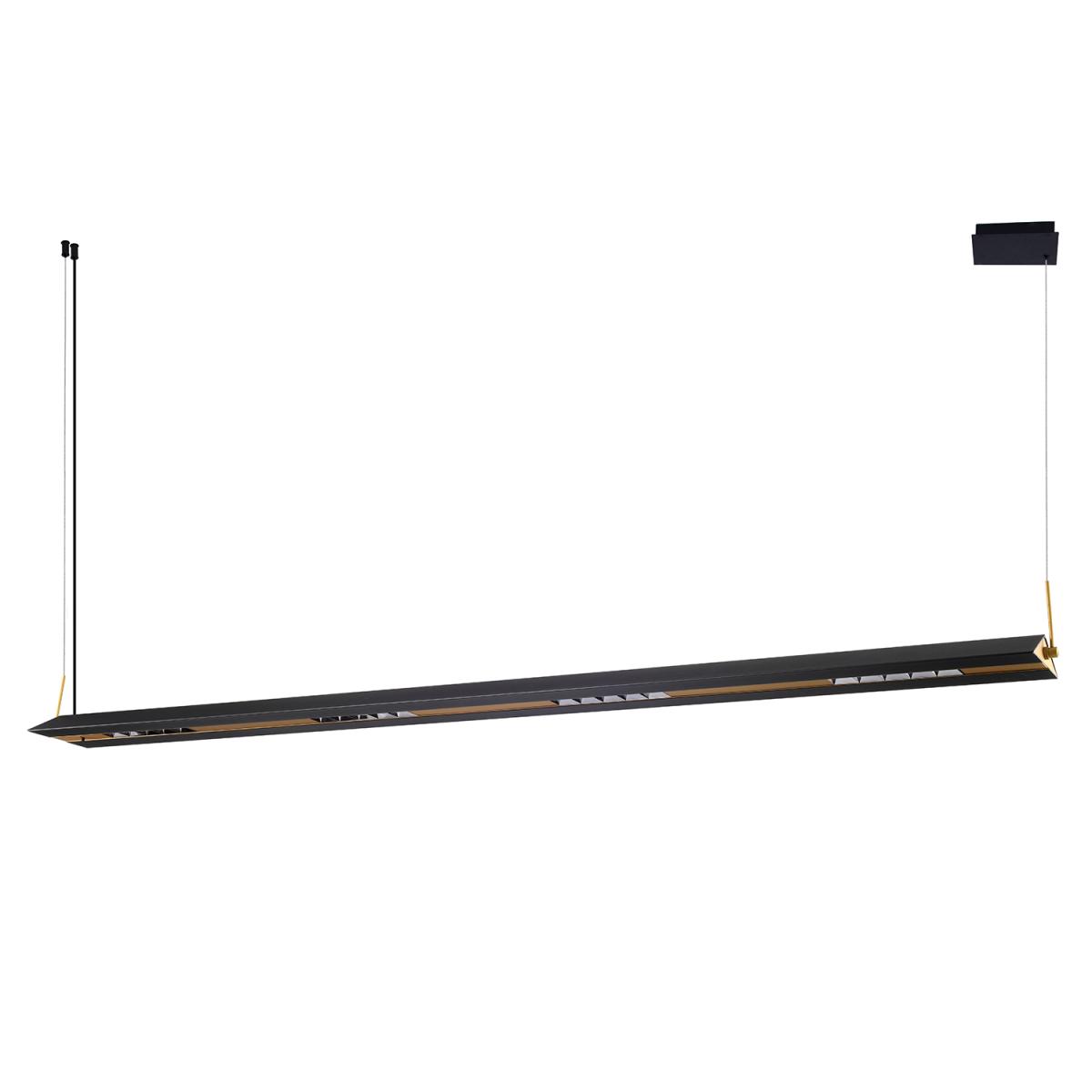 Подвесной светильник Favourite Norman 4398-18P