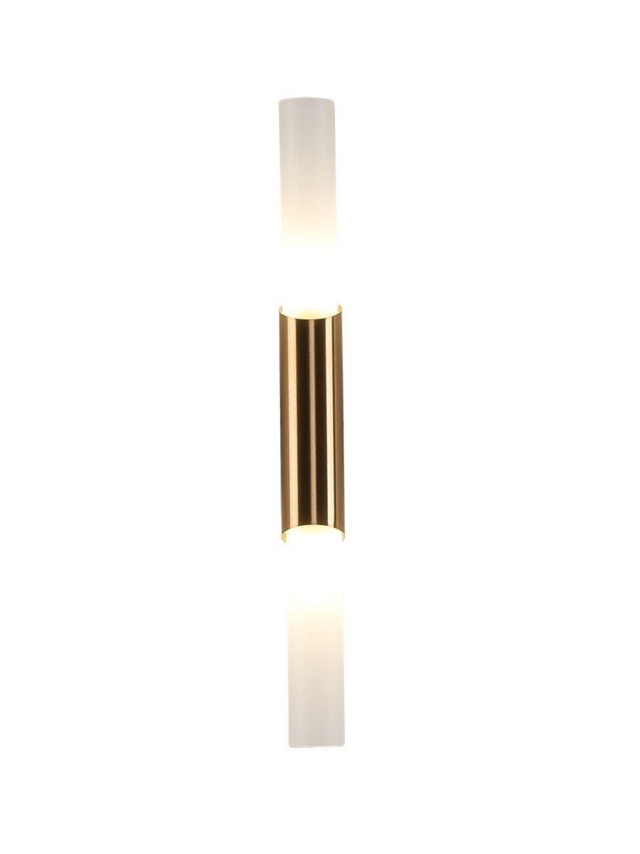 Настенный светильник Zortes Twin ZRS.19020.2