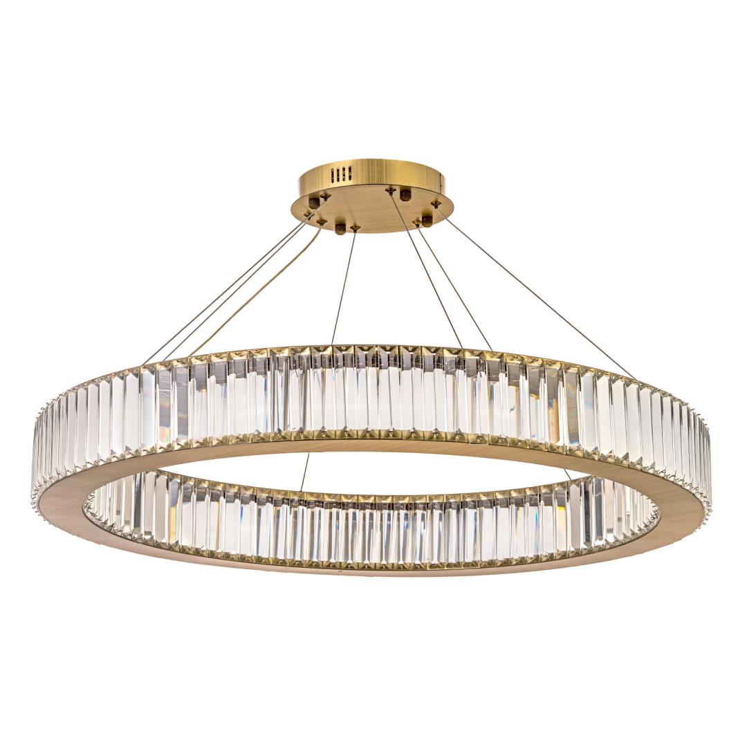 Подвесная люстра Arti Lampadari Anzio L 1.5.80.100 A