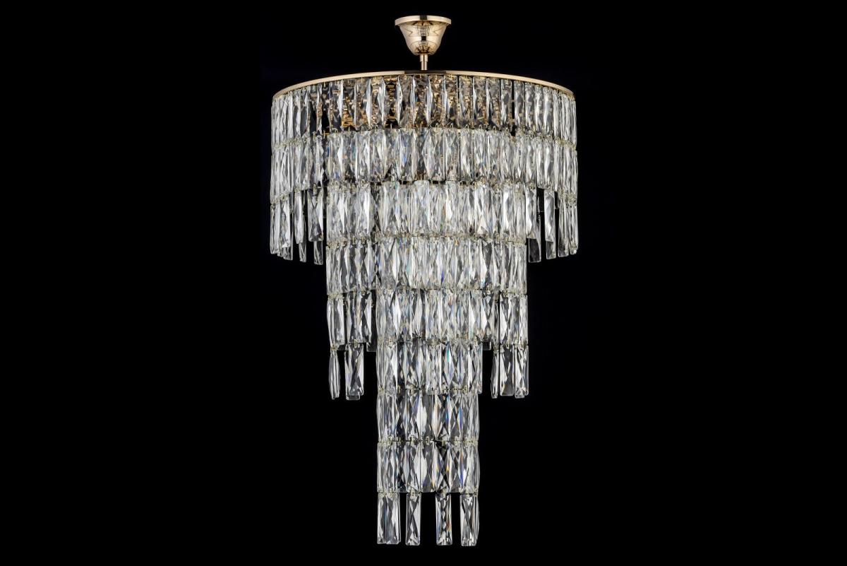 Подвесная люстра Arti Lampadari Deliceto E 1.5.46.101 G