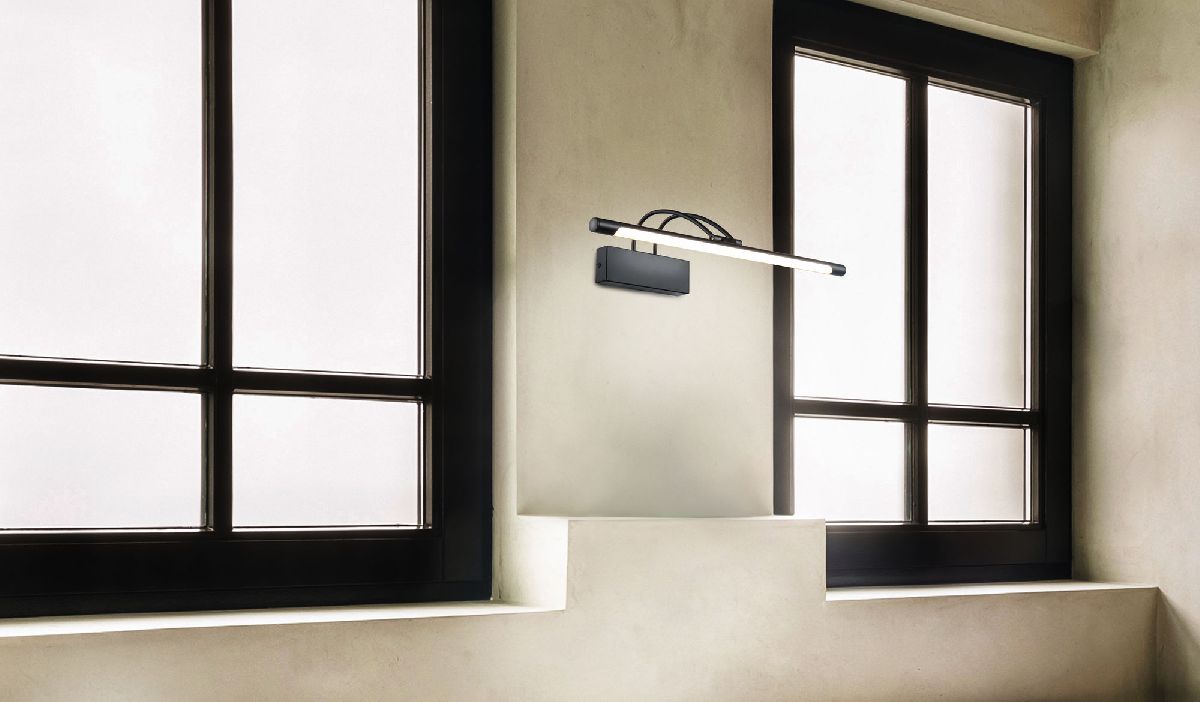 Подсветка для картин Maytoni Finelli MIR004WL-L12B