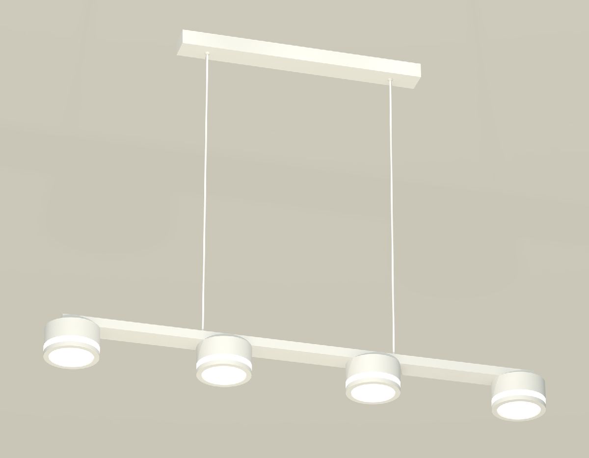 Подвесной светильник Ambrella Light Traditional (C9151, N8412) XB9151200