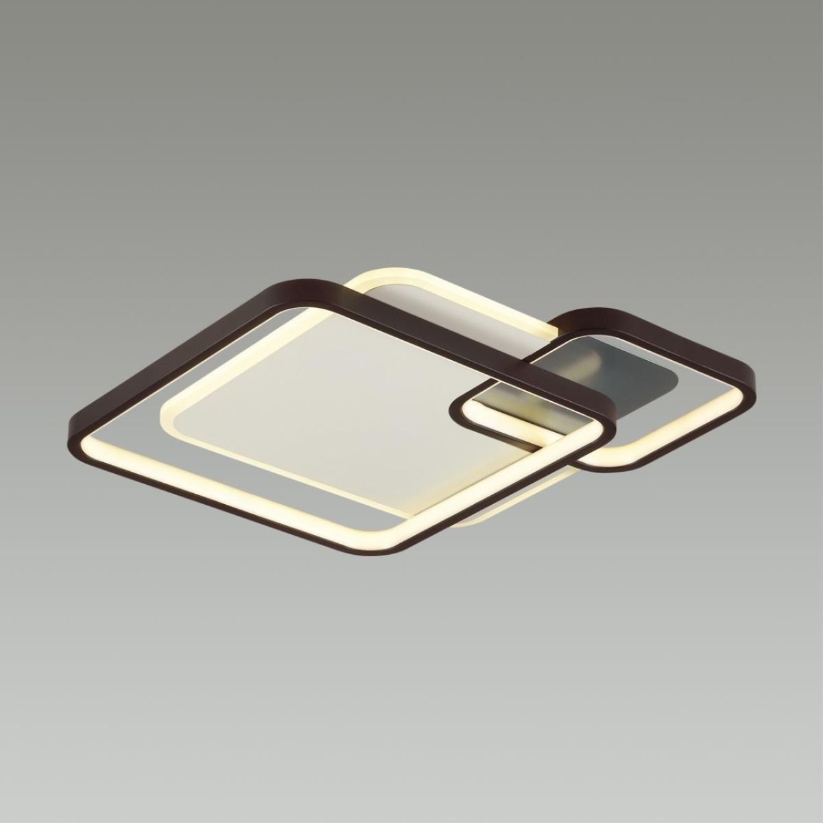 Потолочная светодиодная люстра Lumion Scott 5244/59CL