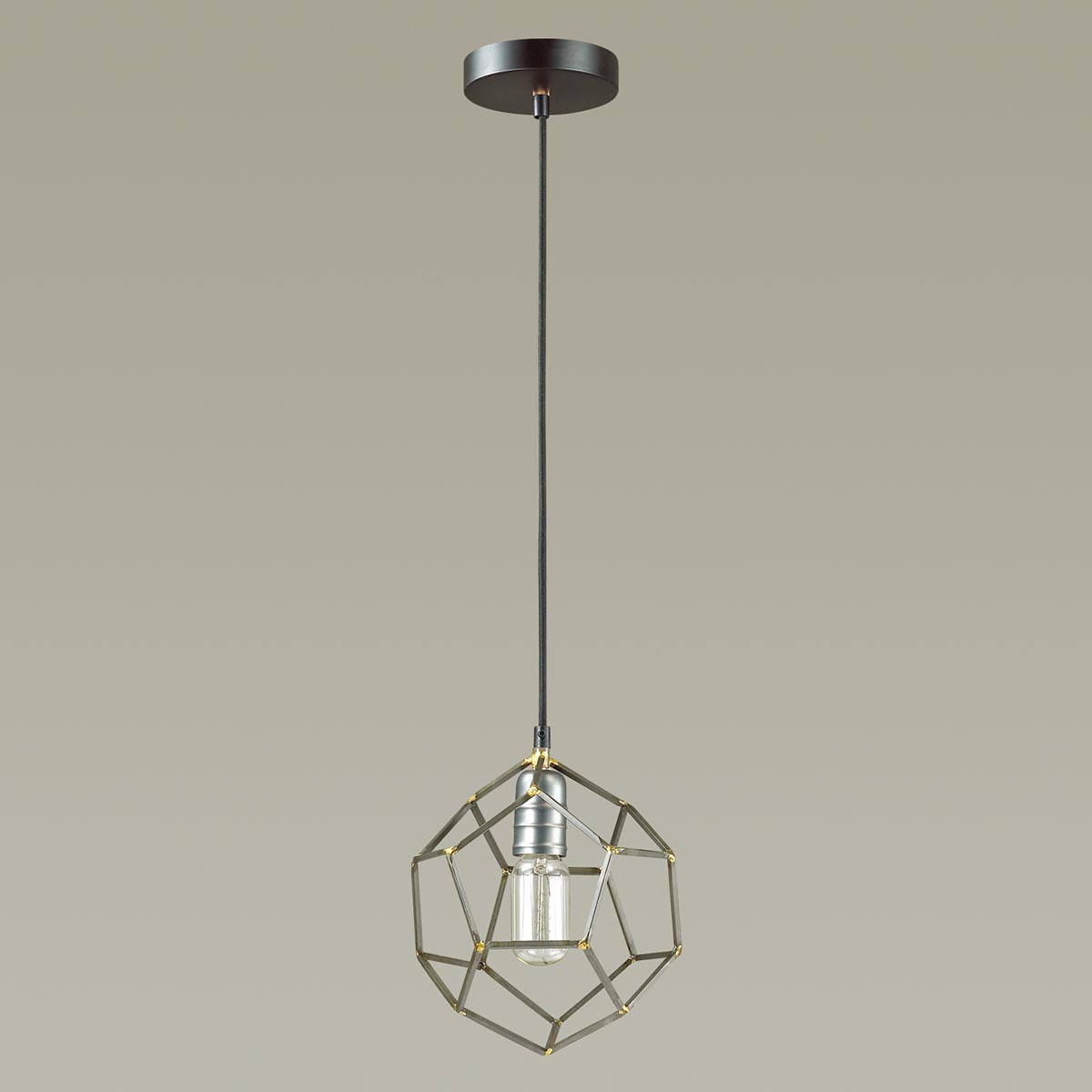 Подвесной светильник Lumion Ervin 3739/1