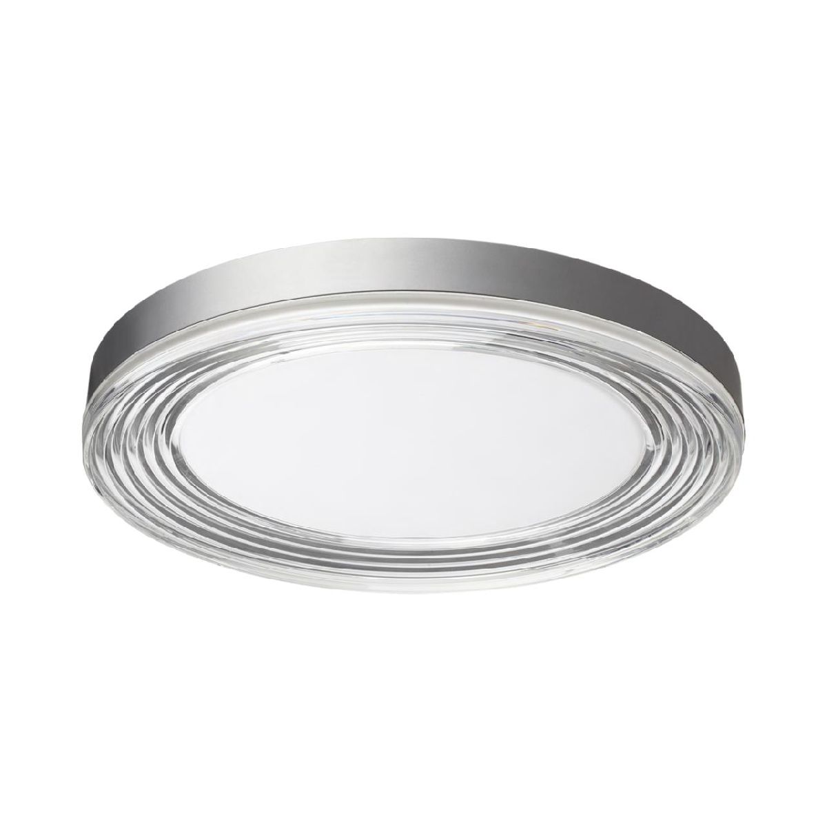 Потолочный светильник Sonex Mitra Led Infinita 7728/112L