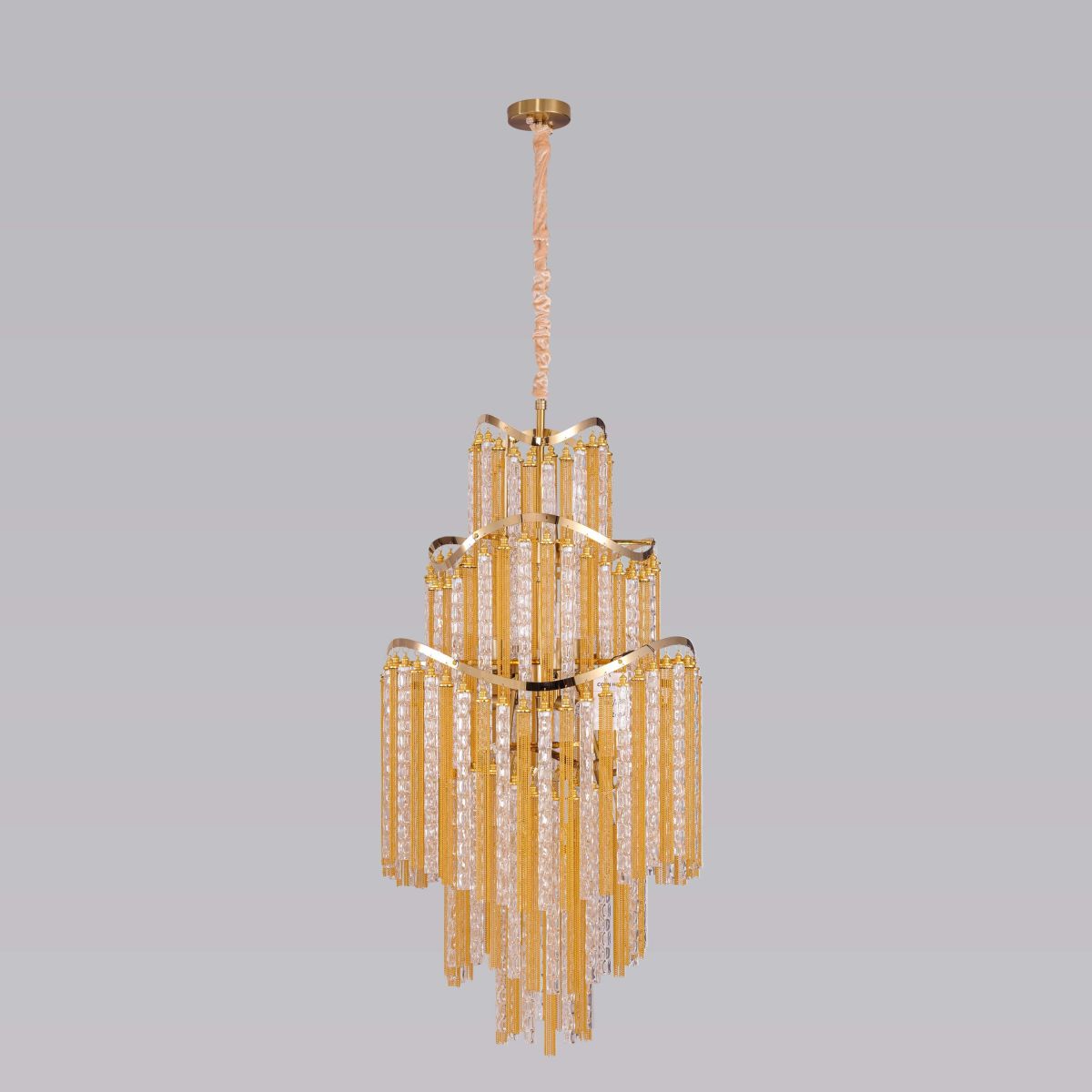 Подвесная люстра Alfa Light F0524-29