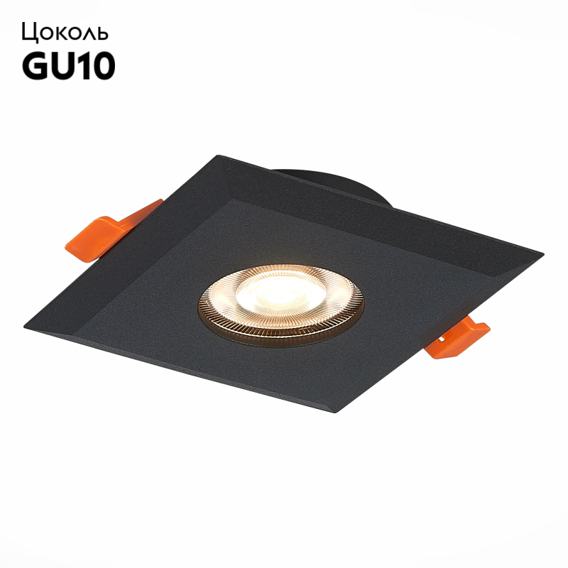 Встраиваемый светильник ST LUCE ST204.408.01