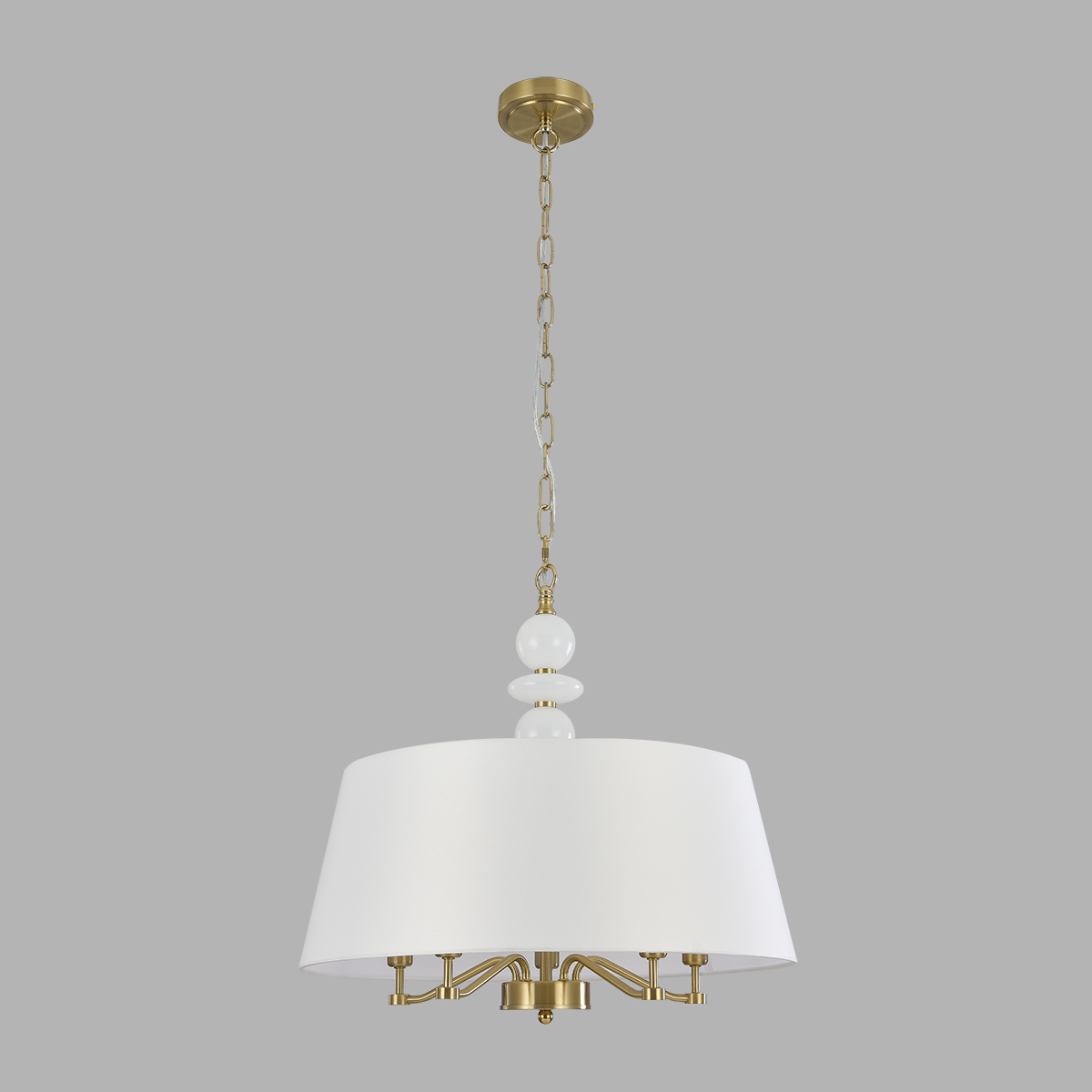 Подвесная люстра Lumion Classi Sut 8410/5A