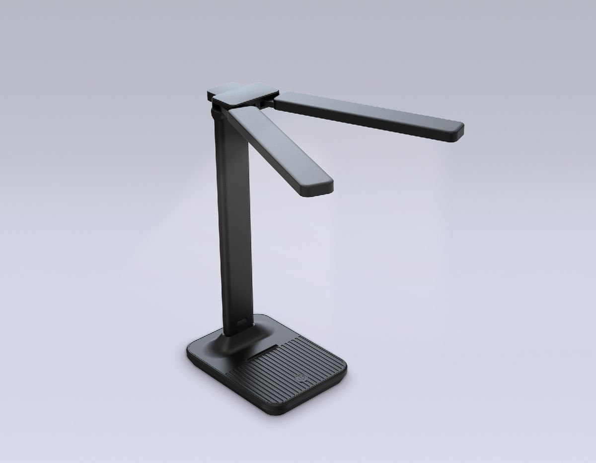 Настольная лампа Ambrella Light Desk DE491