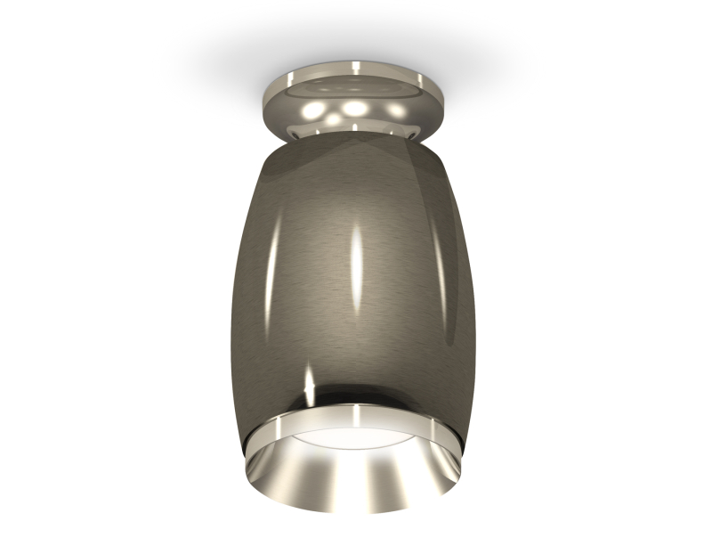 Потолочный светильник Ambrella Light Techno Spot XS1123040 (N6903, C1123, N7032)