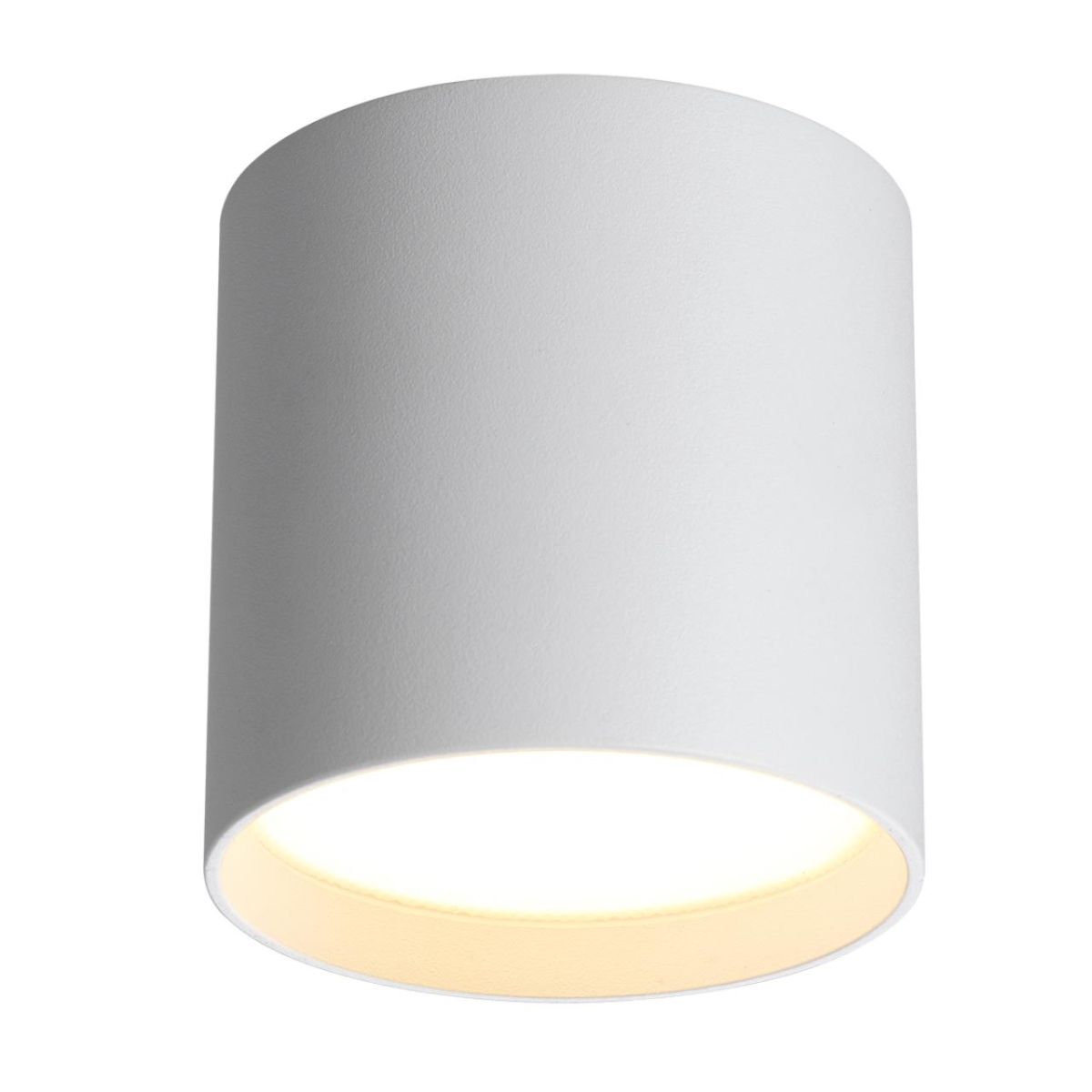 Потолочный светодиодный светильник Odeon Light Hightech Oben 7130/8CL