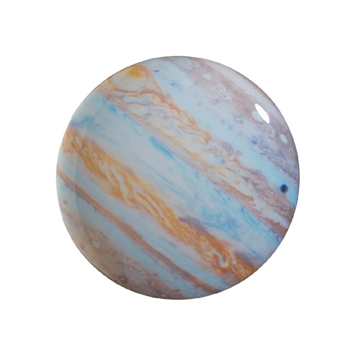 Настенно-потолочный светильник Sonex Jupiter 7724/AL УЦ