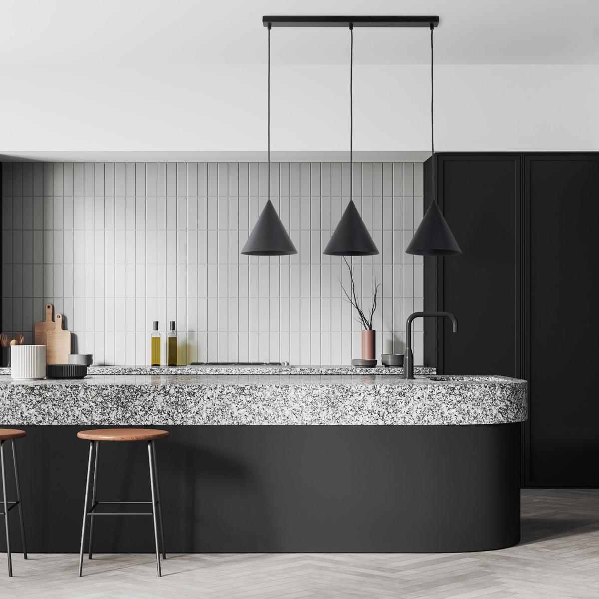 Бра с выключателем на корпусе TK Lighting 4175 Hilton Silver