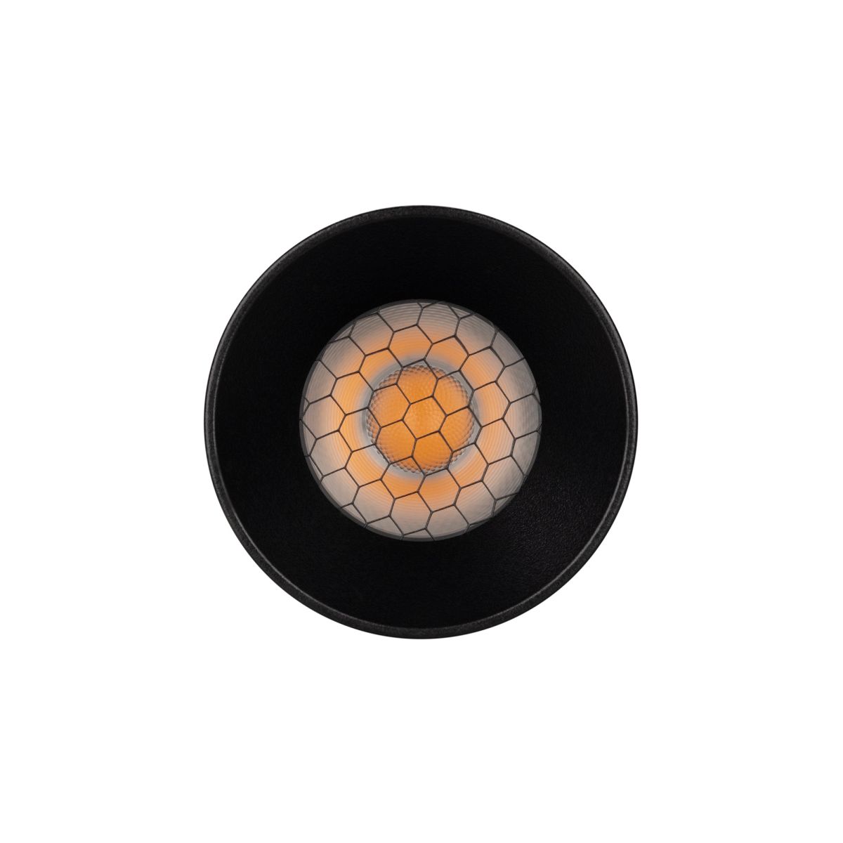 Светильник безрамочный Arlight DL-INTRAL-R39-6W Day4000 (Черный RAL9005, 36 deg, 230V) (IP20 Металл) 064939