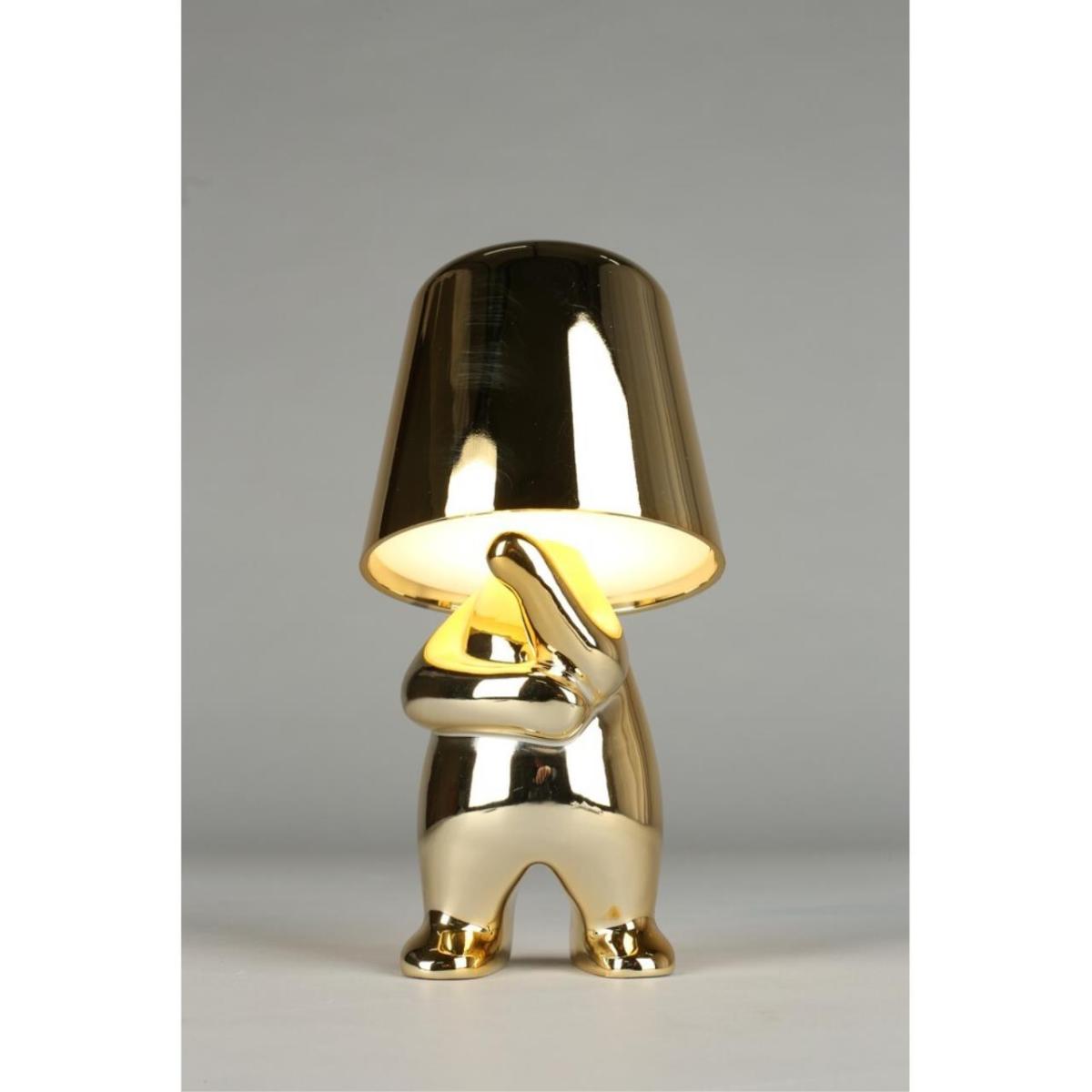 Настольная лампа Aployt Noell APL.675.04.01