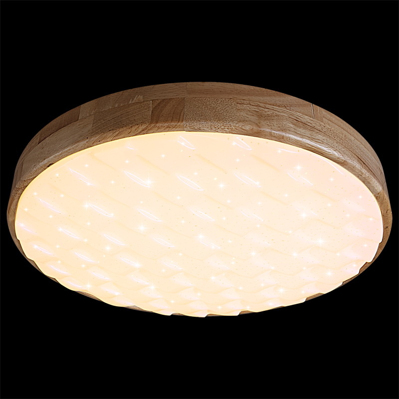 Потолочный led светильник Reluce 60530-0.2-60W