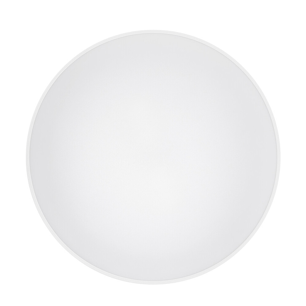 Потолочный cветильник Nowodvorski Agnes Round Led Pro White 10982