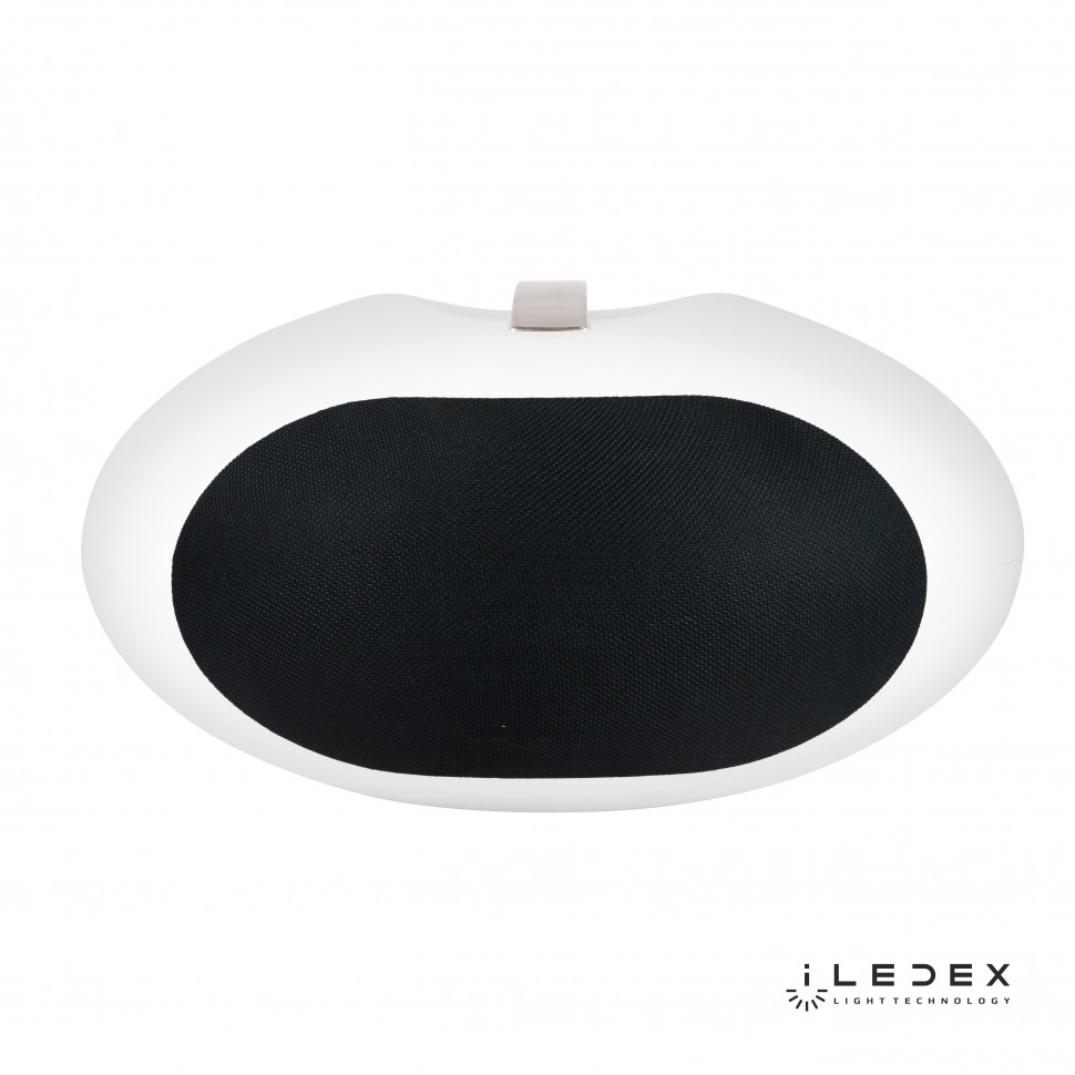 Настольная лампа iLedex Giggle ELS1155-CH WH