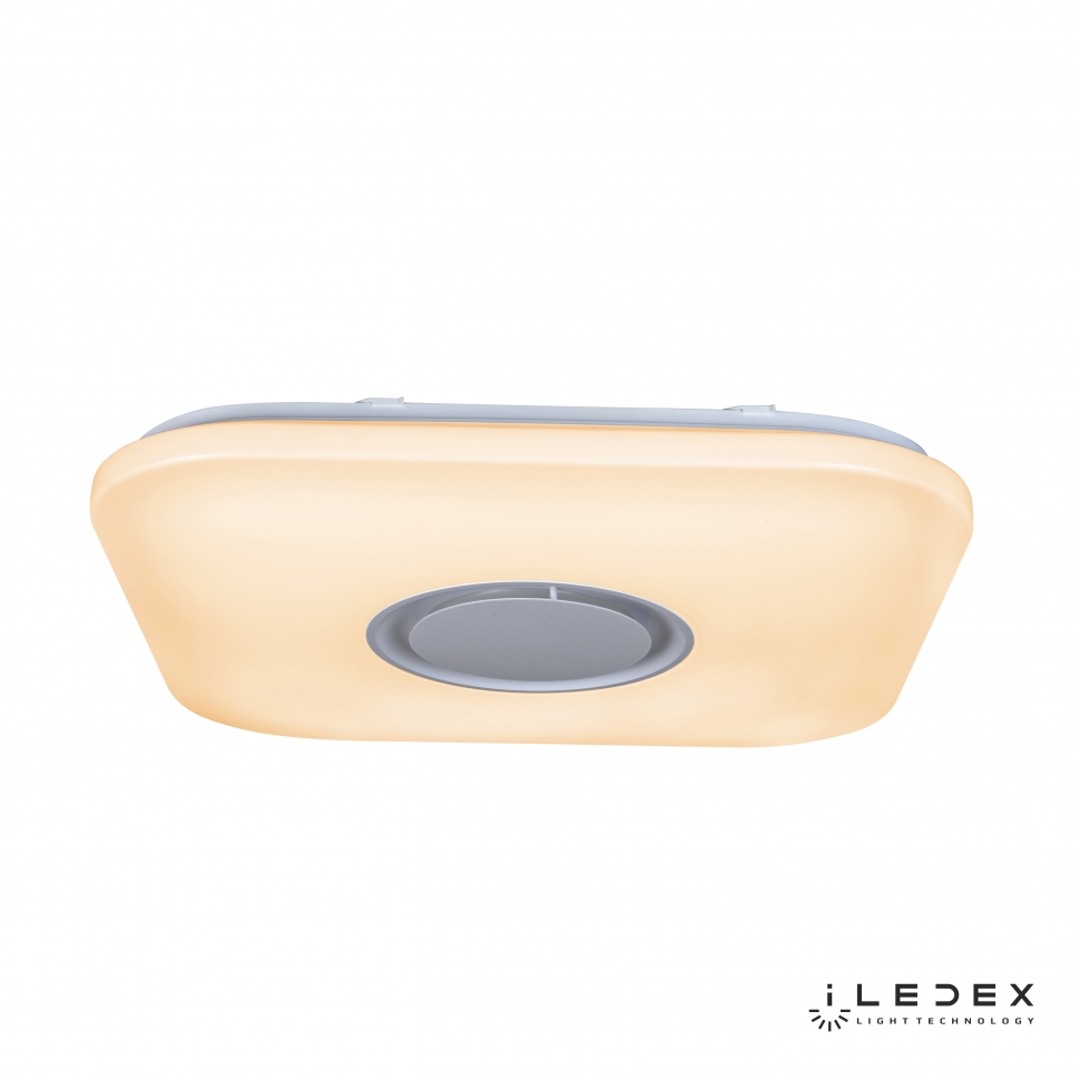 Потолочный светильник iLedex Music 60W Square